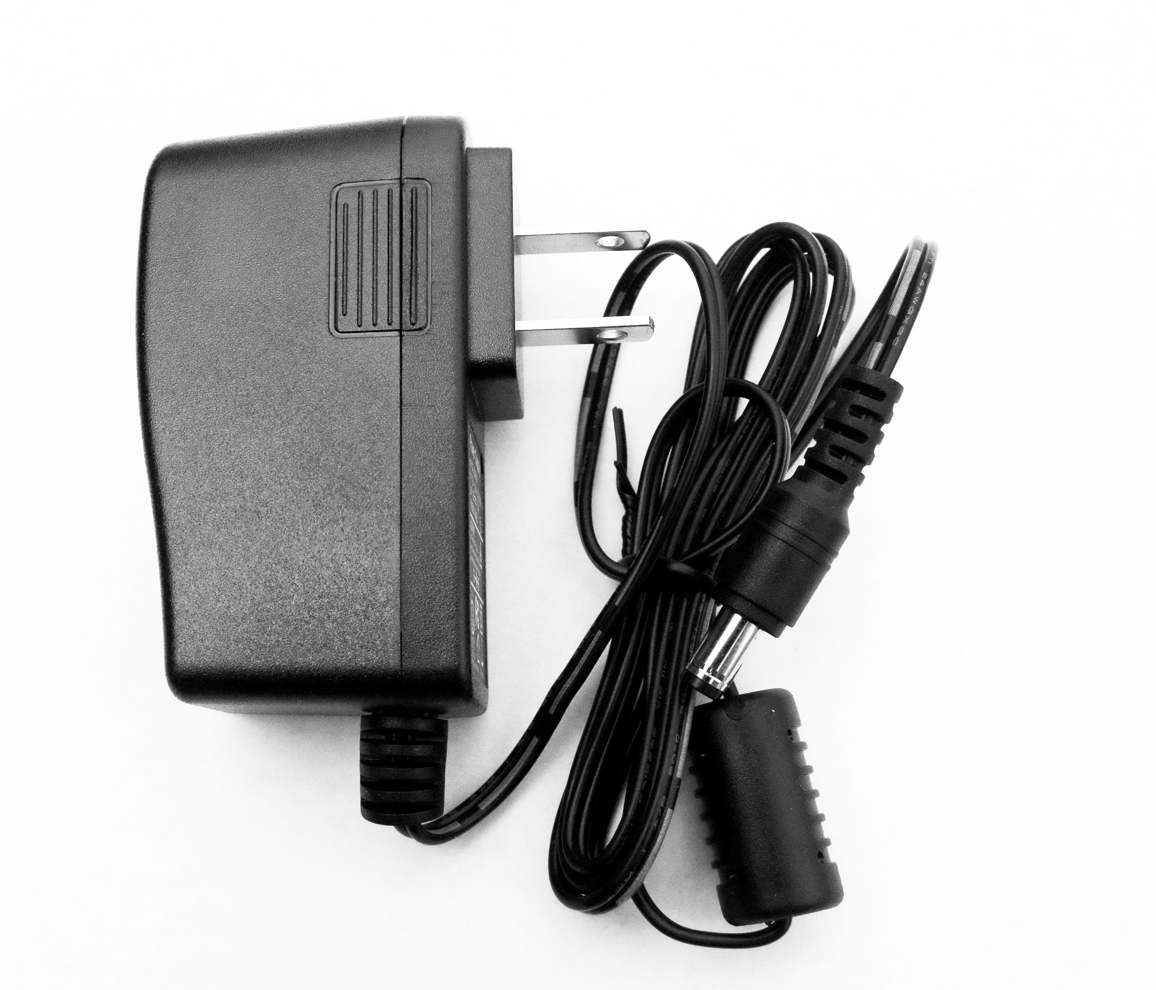 DC Adapter 12V 1 5A Power Supply CS 1201500 EBay