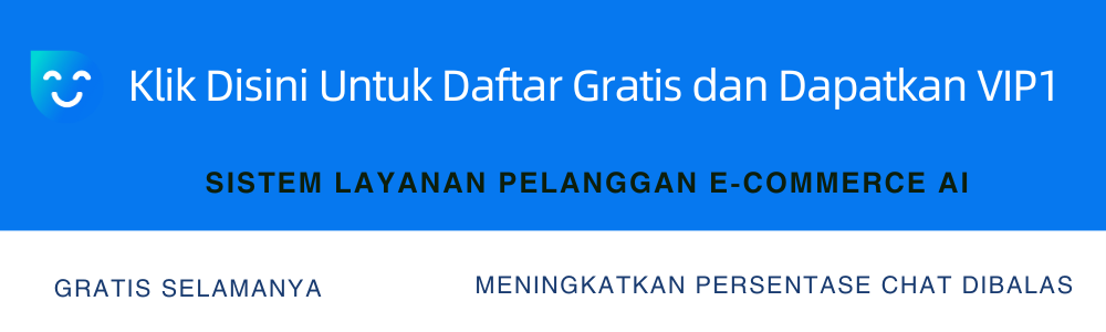 Daftar dan dapatkan Gratis VIP 1 selama 7 hari