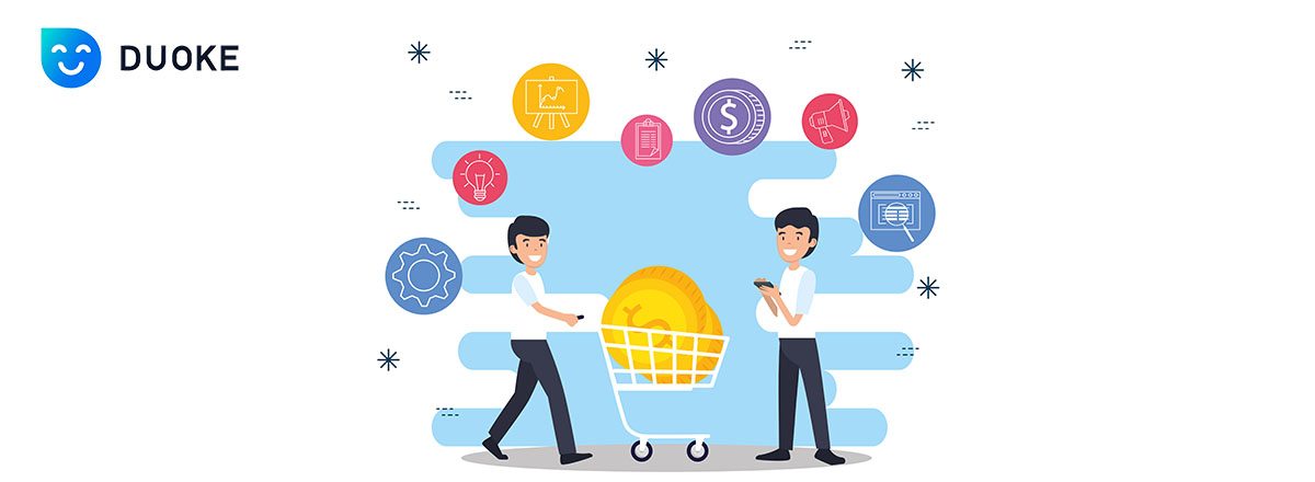 Cara mengunakan fitur iklan Shopee terbaru