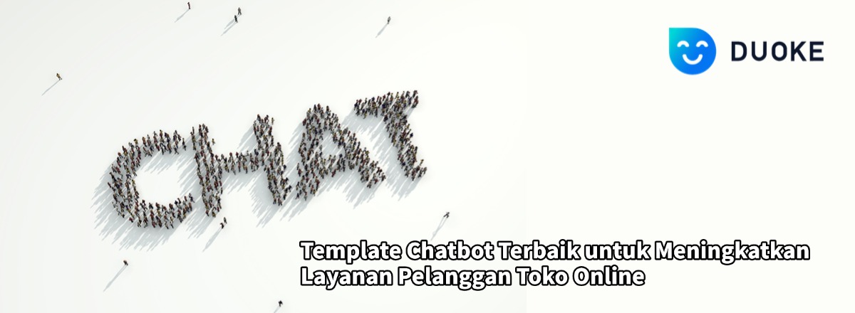 Template Chatbot Terbaik untuk Meningkatkan Layanan Pelanggan Toko Online