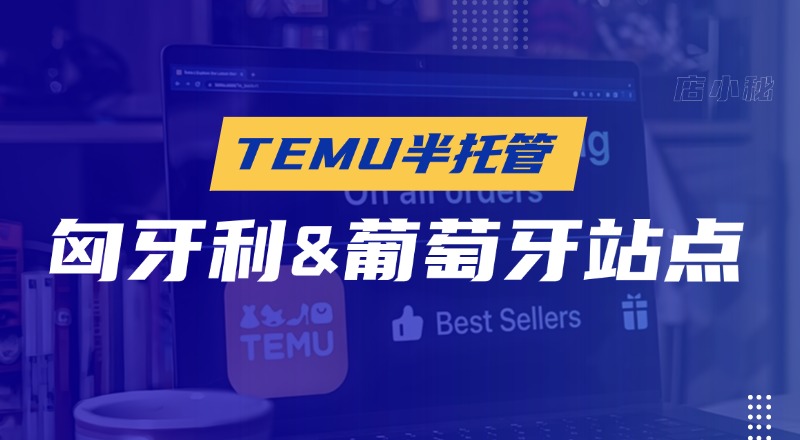 Temu半托管