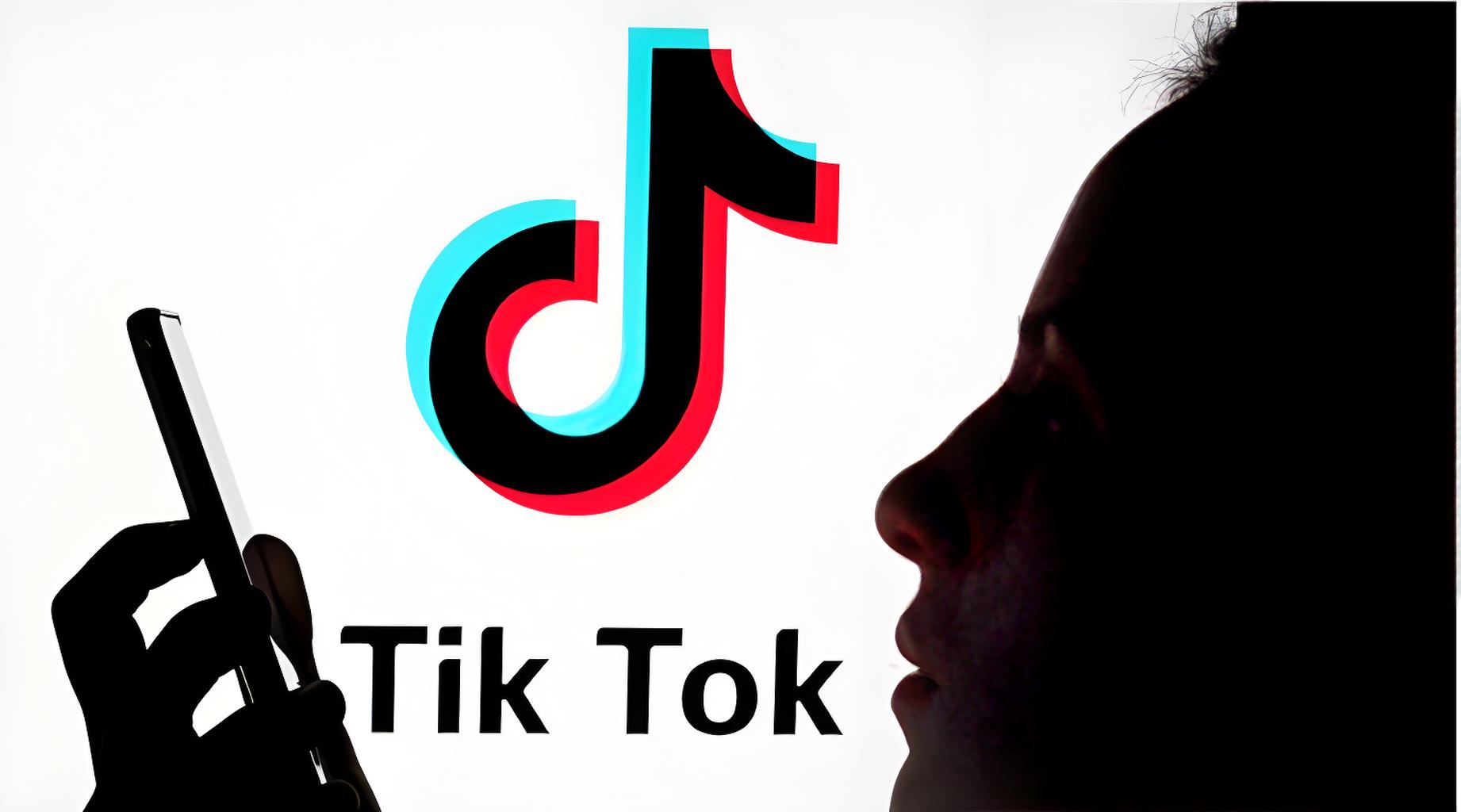 TikTok黑五