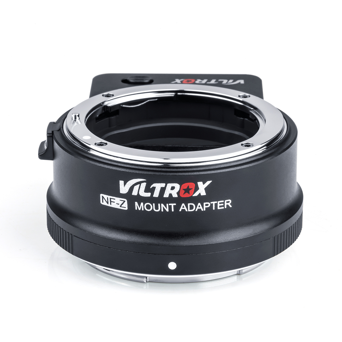 VILTROX NF-Z Lens Mount Adapter FTZ for Nikon F Lens to Z-Mount