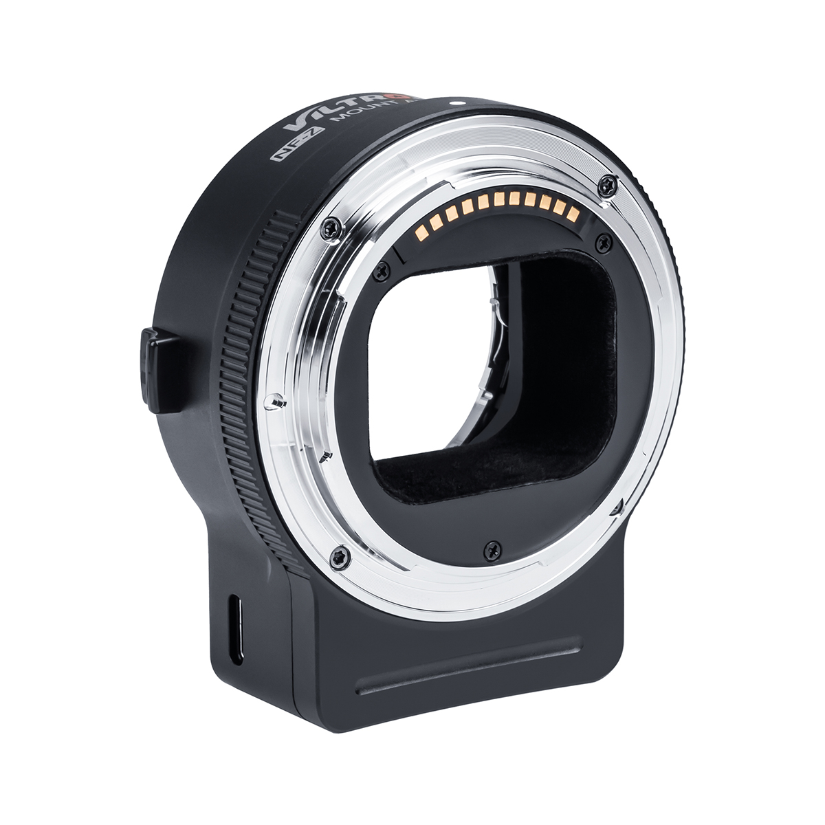 (未使用品)VILTROX NF-Z マウントアダプター Amazon.com : VILTROX NF-Z Auto Focus FTZ Lens Mount Adapter