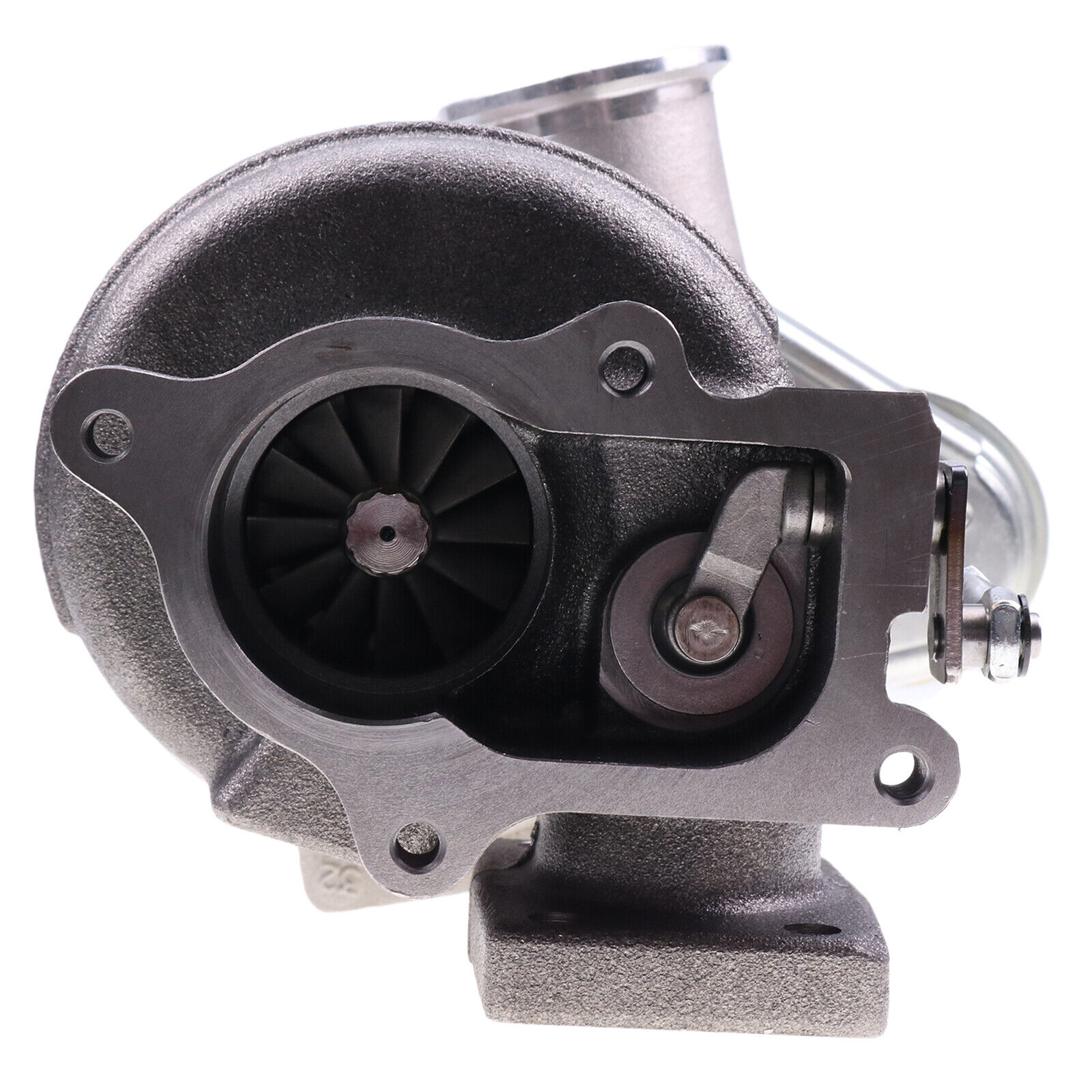 Turbo HX25W Turbocharger 3596586 3806298 3538993 for Case