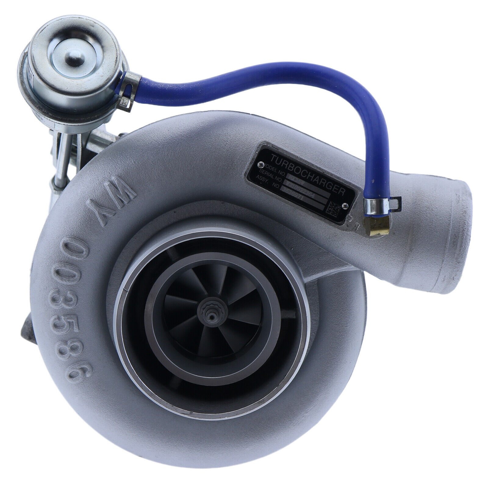 HX35W Turbocharger 3536971 3538868 3802767 for HYUNDAI
