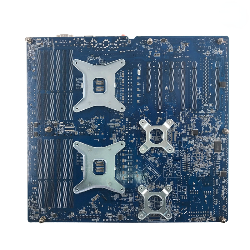 For HP Z800 Workstation Motherboard 536798-001 576202-001