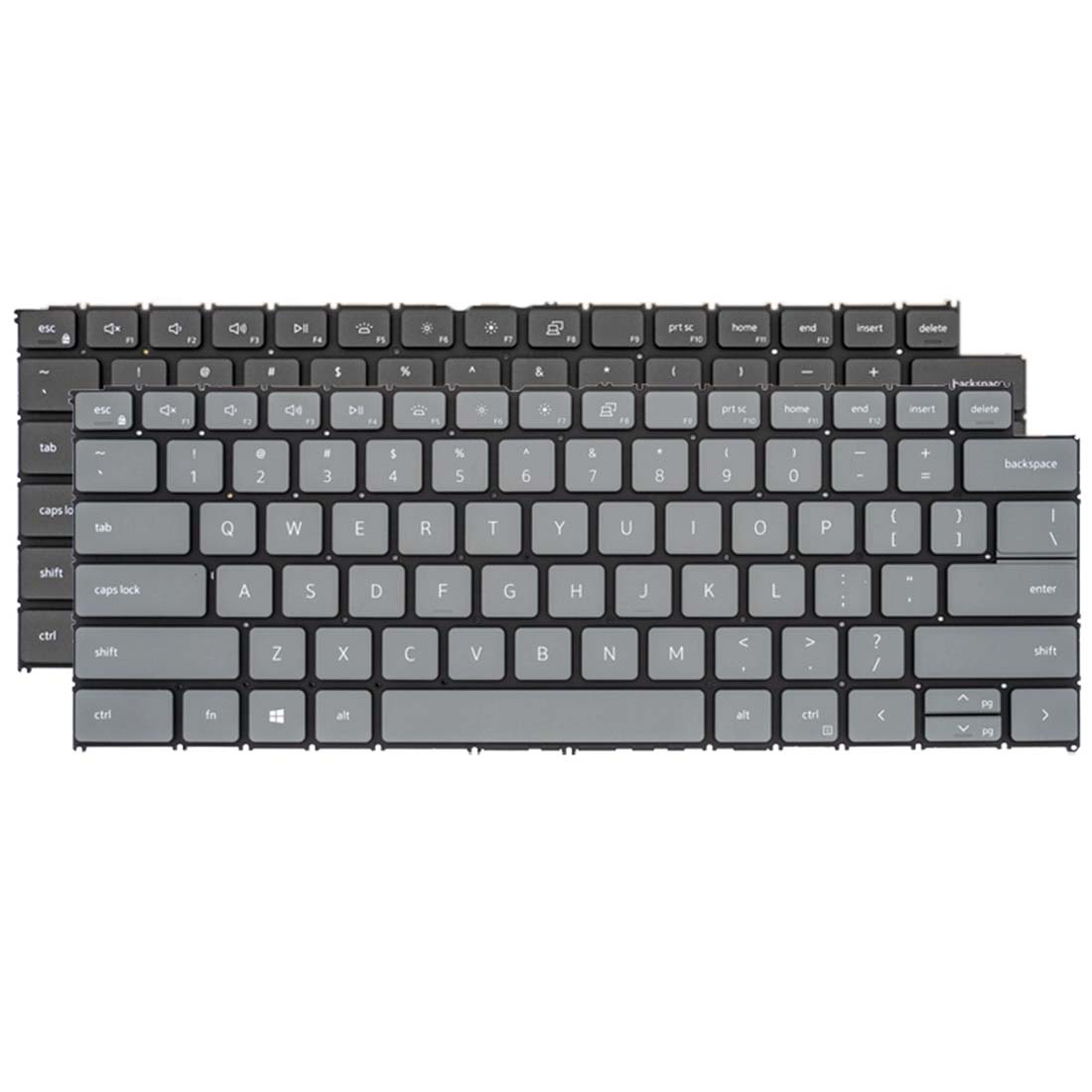 Laptop Keyboard for Dell Inspiron 13 5310 14Pro 5410 5420 5415