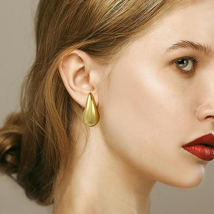 Shop Valentine's Earrings For Sale On Philippines