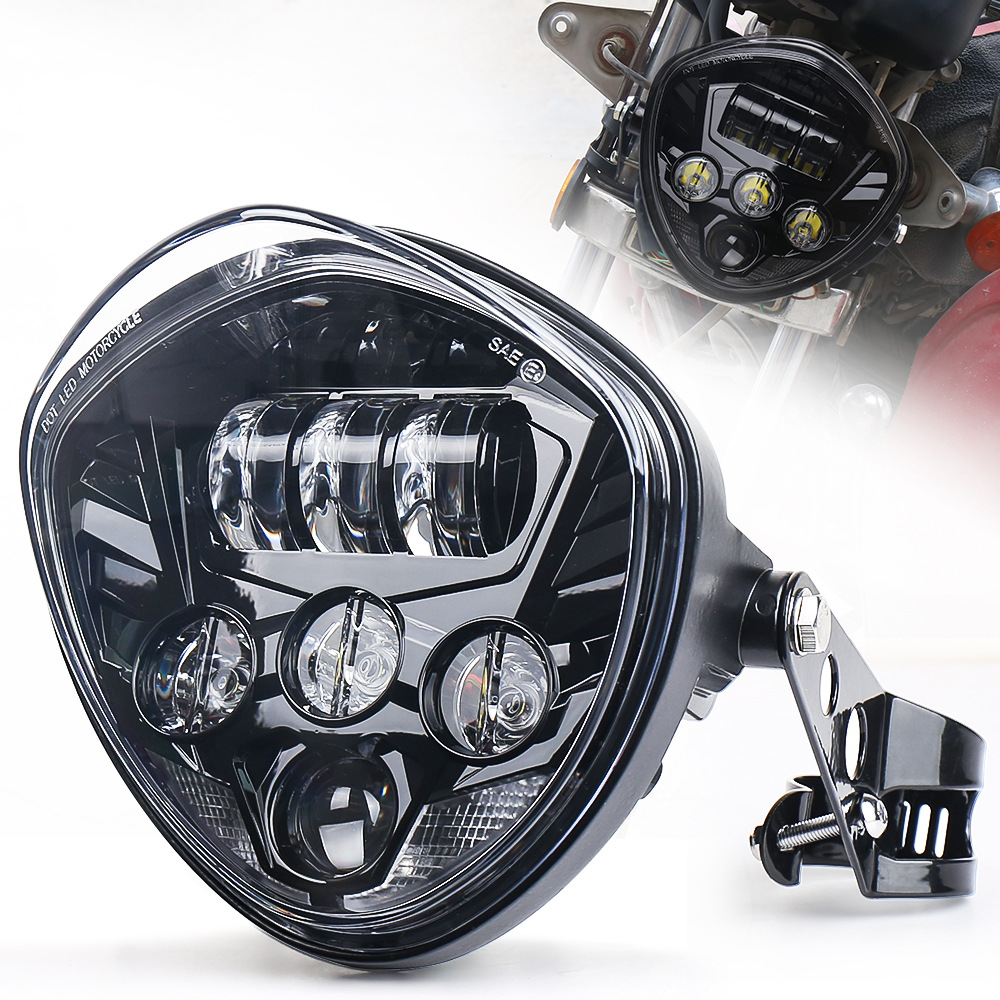 m.k.m.k 61、62、63、65、67 For Yamaha Stryker V-Star 650 1300 7