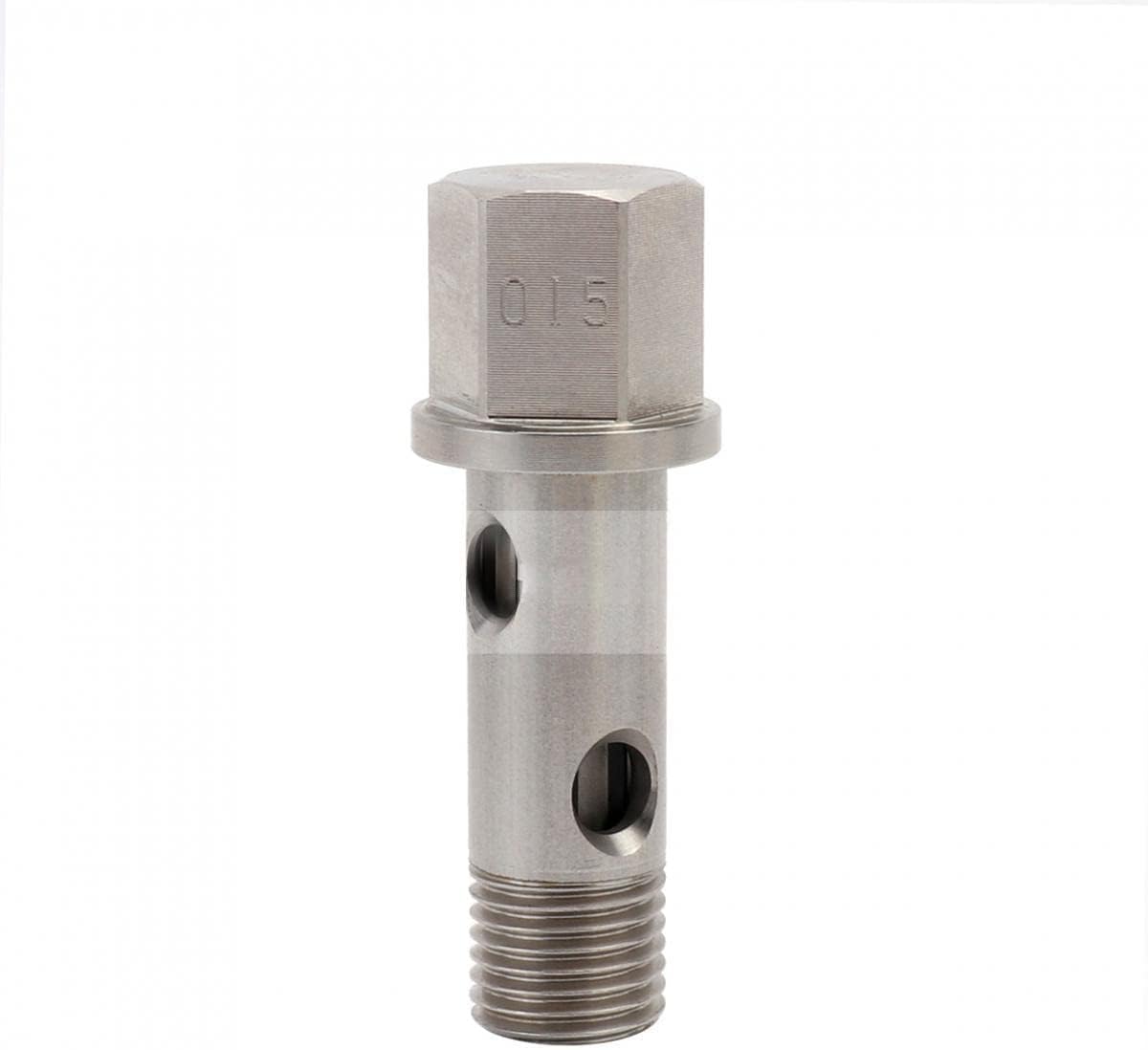 爆買い！ New Feed Pump Valve 98074955-0 8980749550 Fit for ISUZU XD スカート