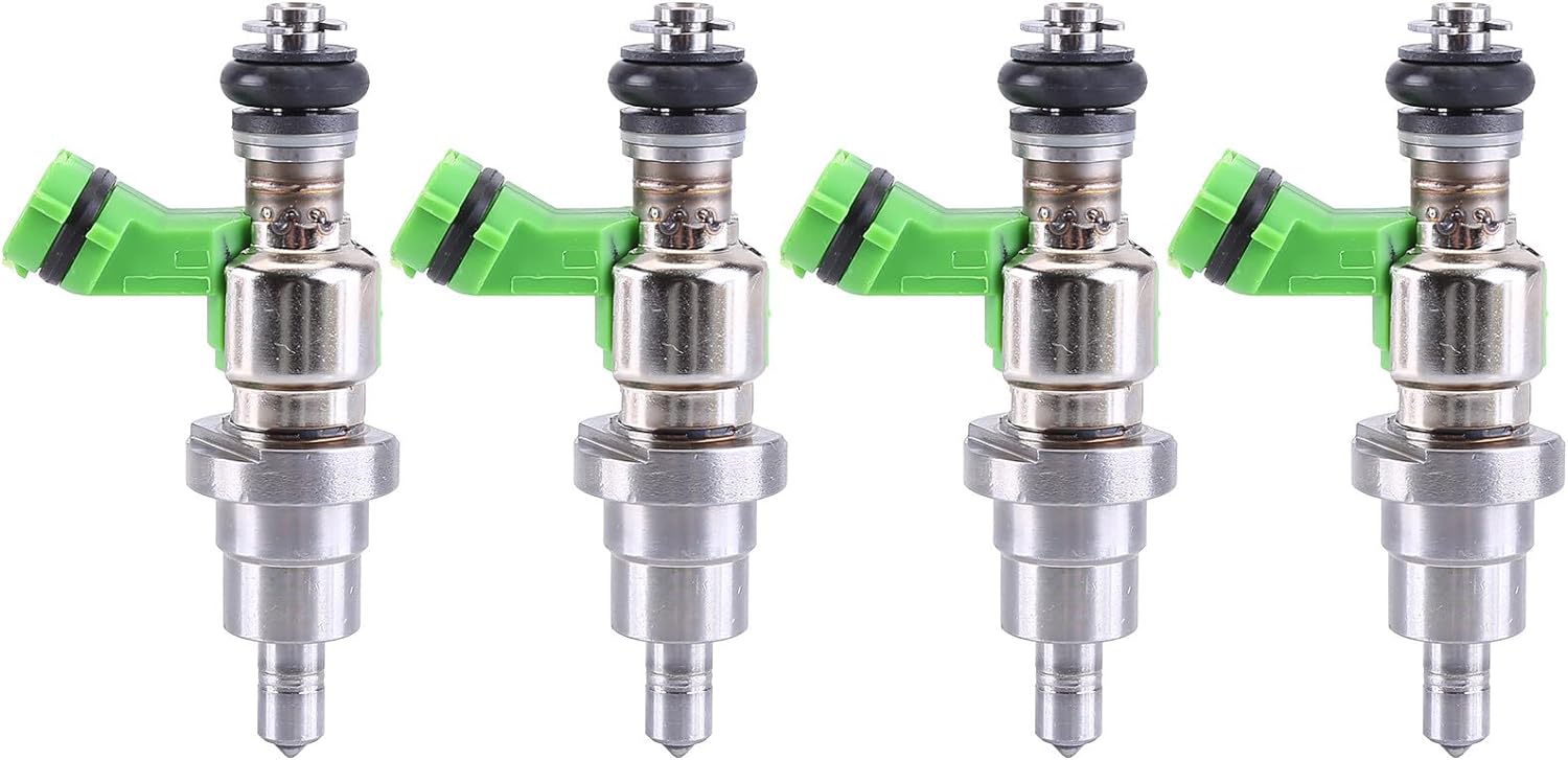 DENSO 297500-0140 / Toyota 23250-0H030 | INJECTOR PLANET CORP.