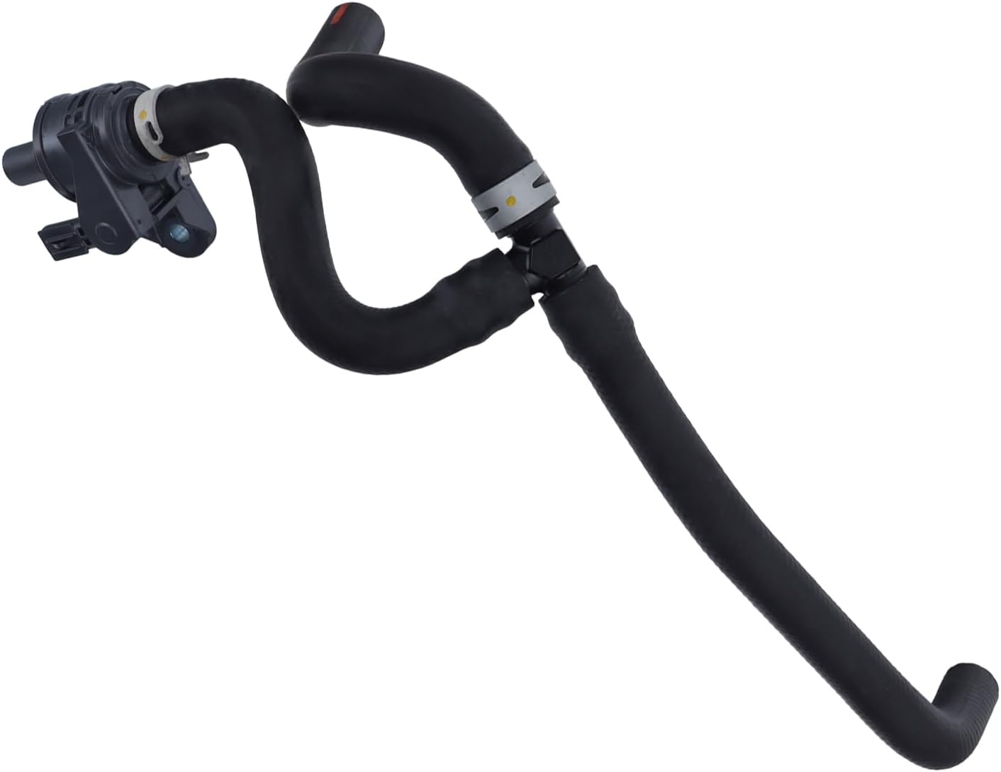 Coolant Hose Assembly Water Bypass Valve For TOYOTA 18-23 CAMRY 19-23 RAV4 2.5L