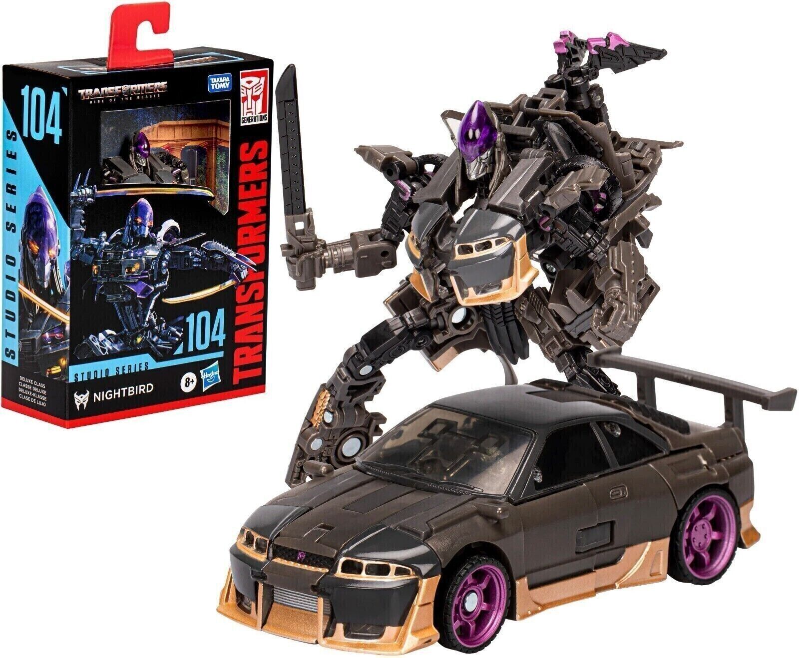 トランスフォーマー7点セット オートボット｜Yahoo!フリマ（旧