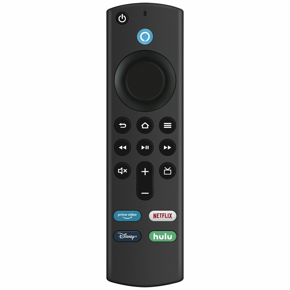 L5B83G Replacement Voice Remote Control for Amazon Fire TV Stick