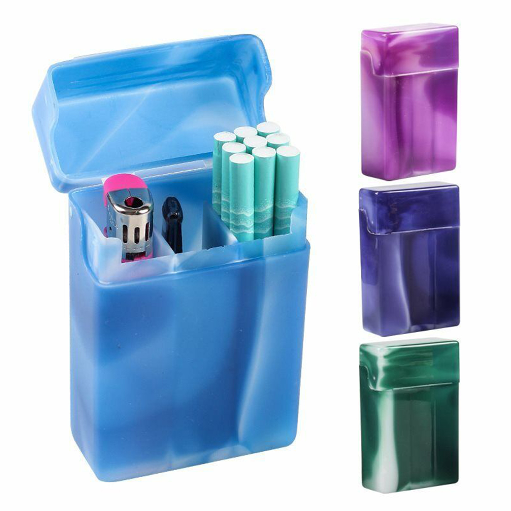 cigarette organizer for store TobacPro Display Rack With Pushers, 12 Shelves 48W 84H TFCFL 5 Tier Automatic Cigarette