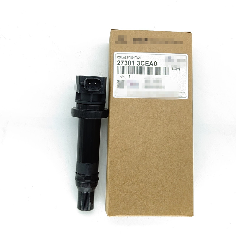 その他 avec_toi Genuine Hyundai 27301-3C000 Ignition Coil Assembly, Coils