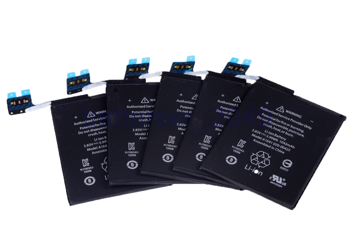 1030mAh Liion Battery Replacement For Apple iPod Touch 5th Gen 5G
