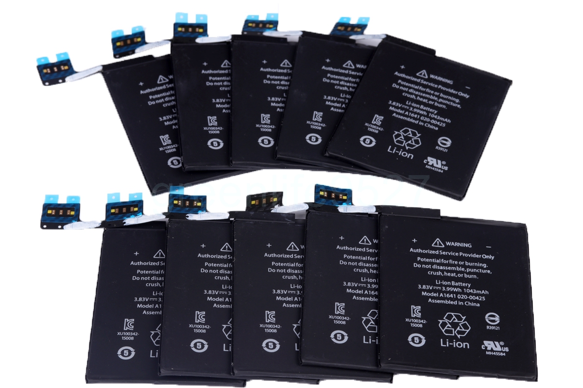 A1641 A1574 For iPod Touch 6G