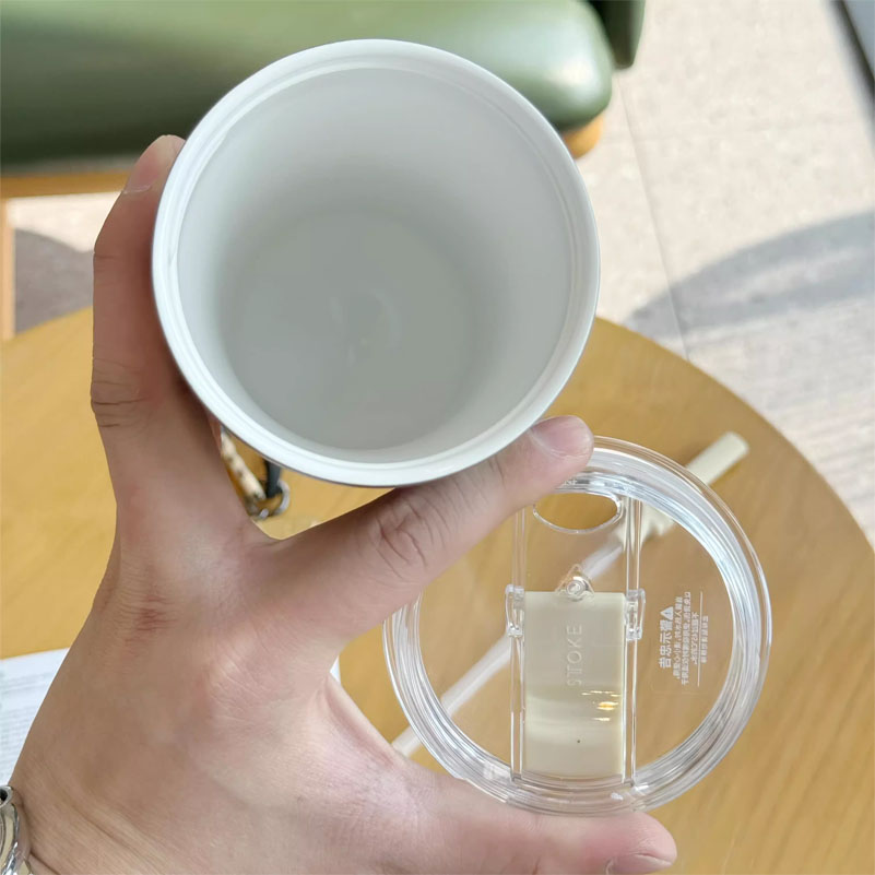 Starbucks China 2024 The Year of Dragon 16oz STTOKE