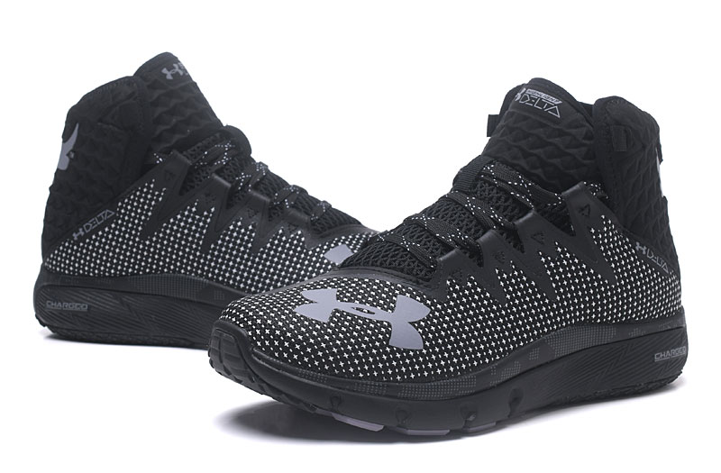 bull project shoes