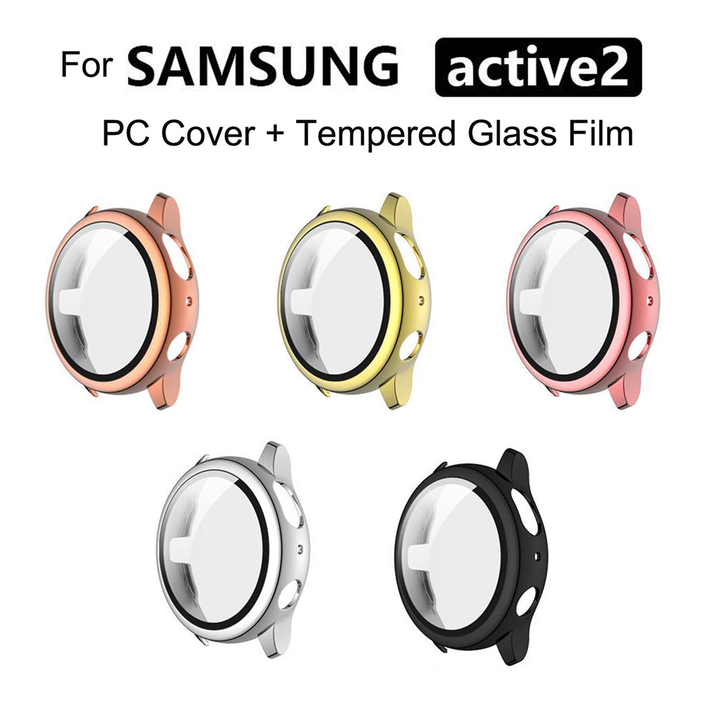 samsung watch active 2 protective case