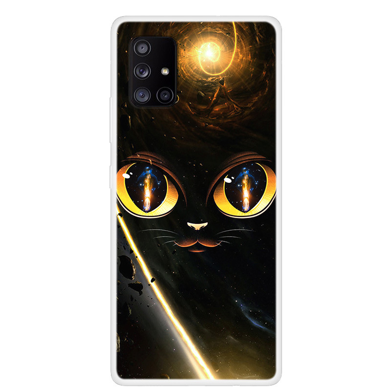 samsung a 71 cover