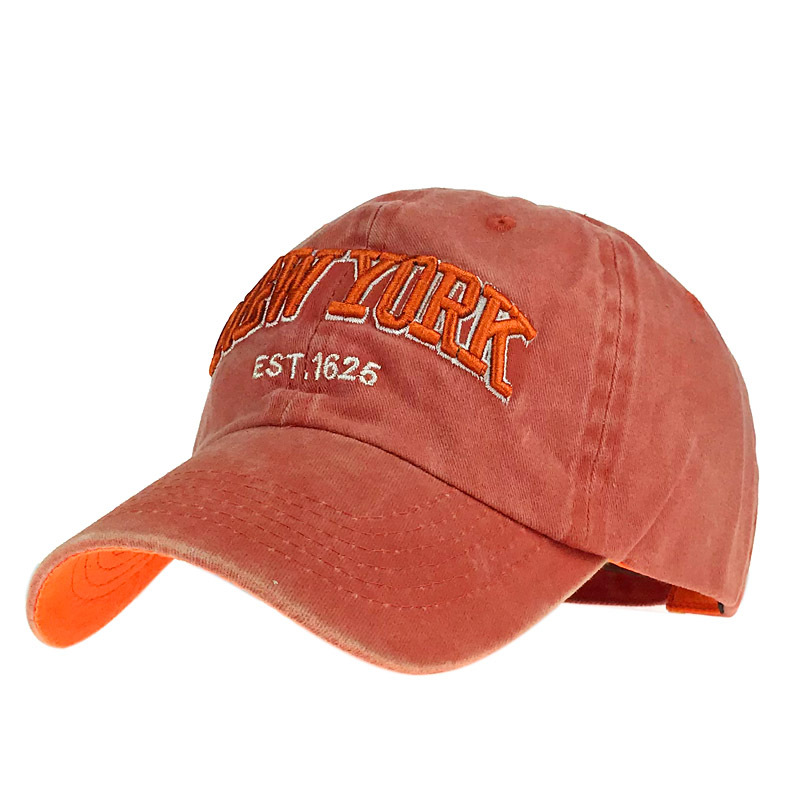 [XTONZ] Flashback Vintage Washing Ball Cap ★大人気★ ZGDCSX Donny Musics Osmond Unisex Vintage Washed Cowboy