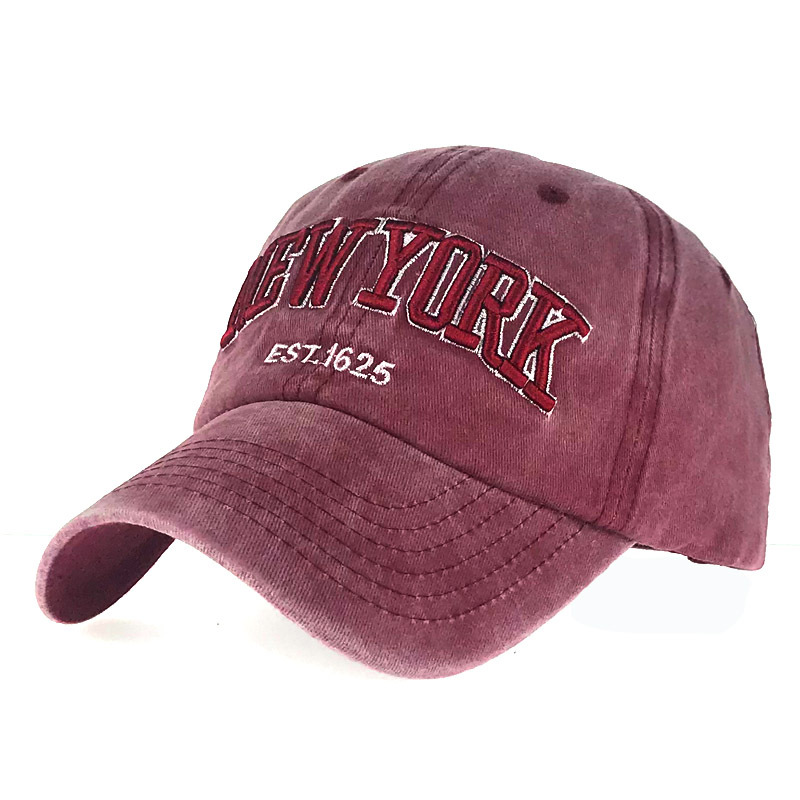 [XTONZ] Flashback Vintage Washing Ball Cap ★大人気★ Distressed Faded WASHED DENIM Vintage Style Trucker Baseball