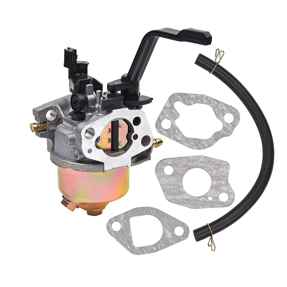 For 6.5HP Smarter Tools STGP3500 STGP3500EB Generator Carburetor Carb