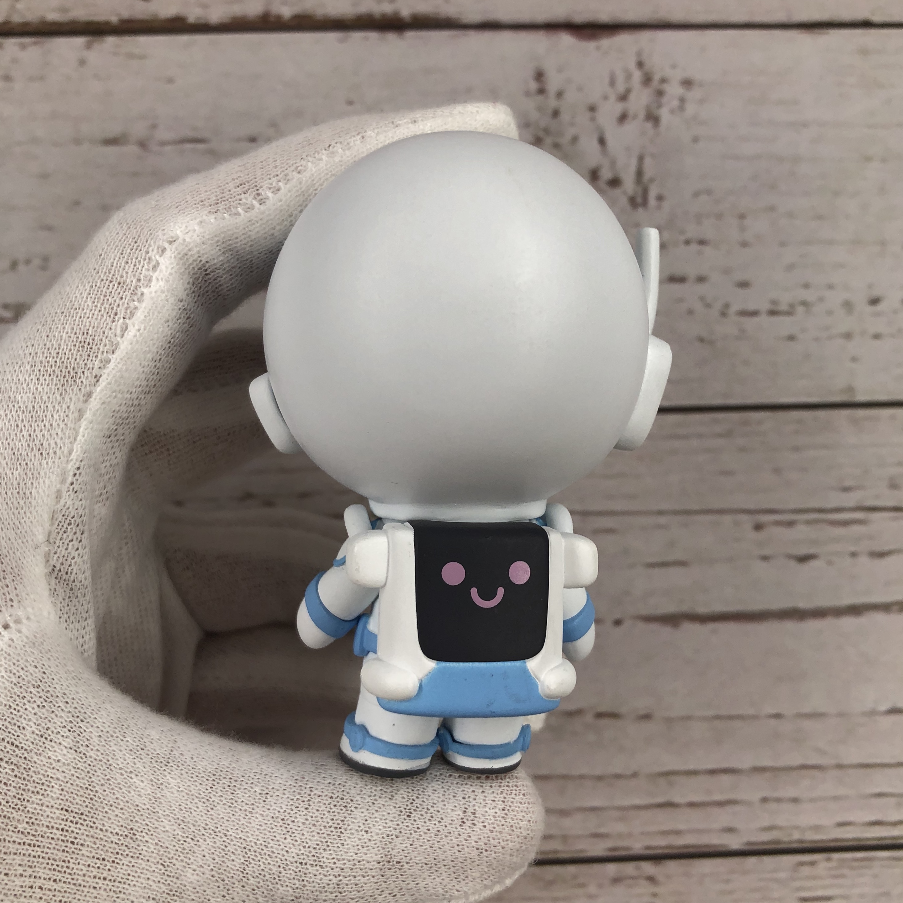 popmart dimoo space