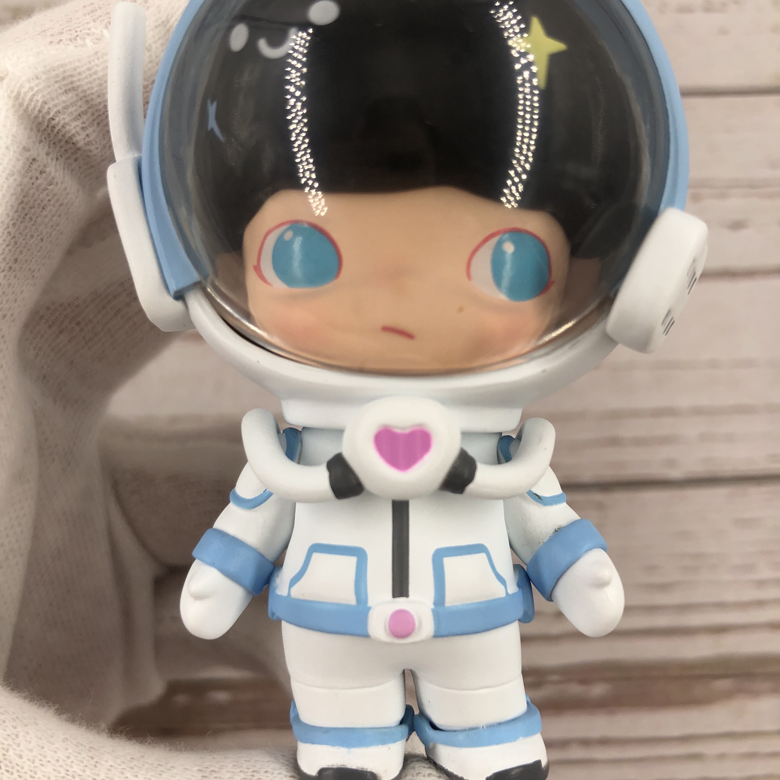 astronaut pop figure