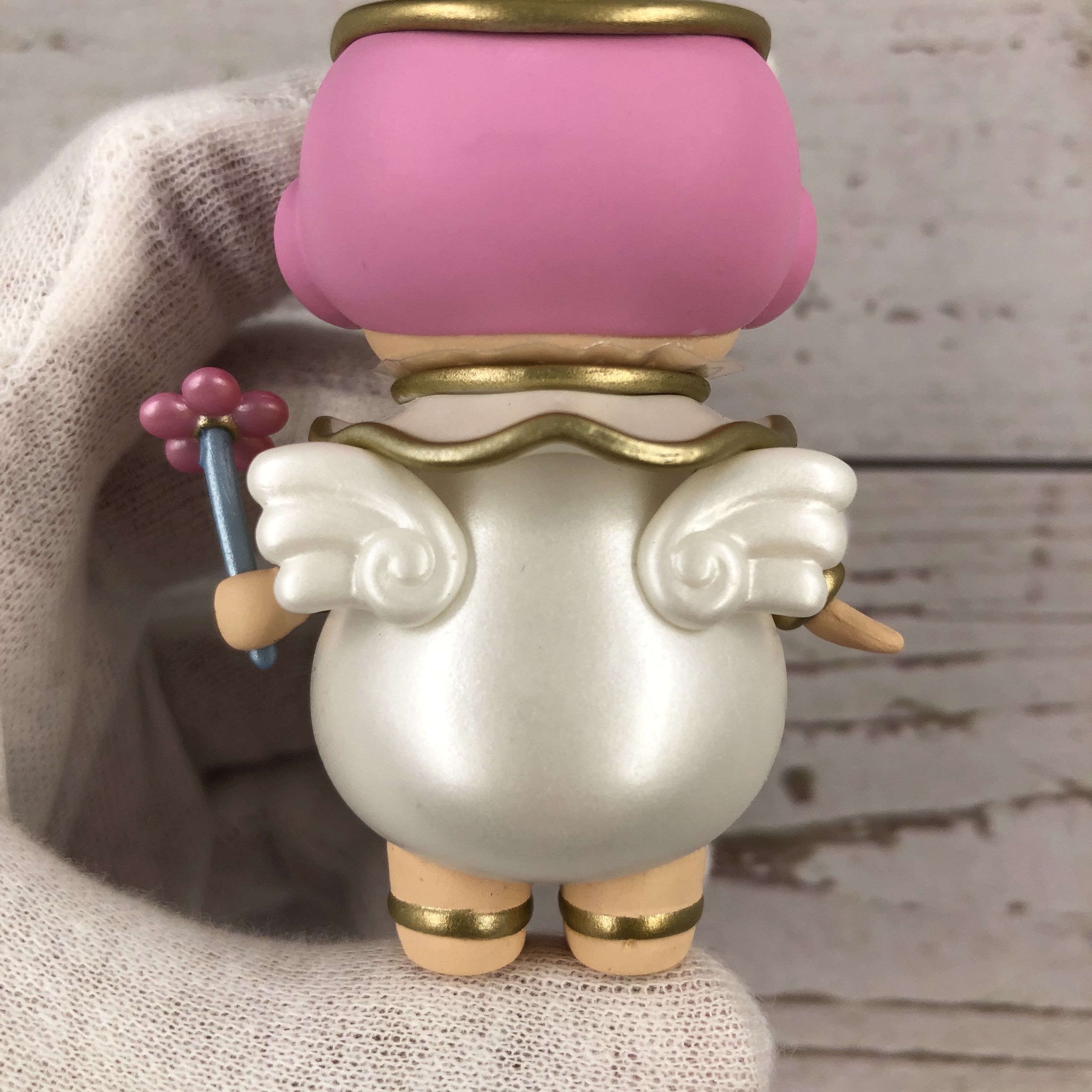 pucky toy