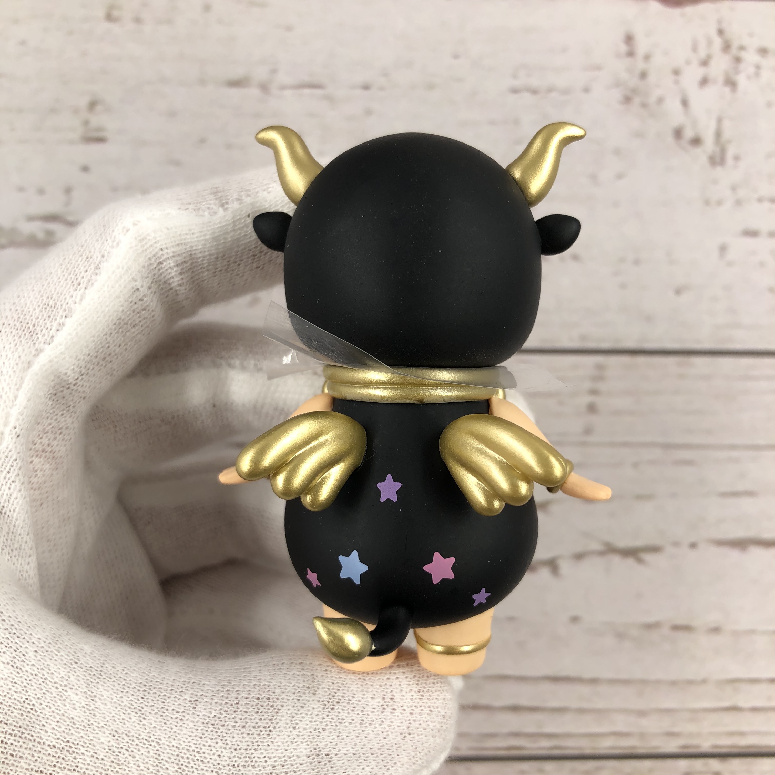 pucky toy