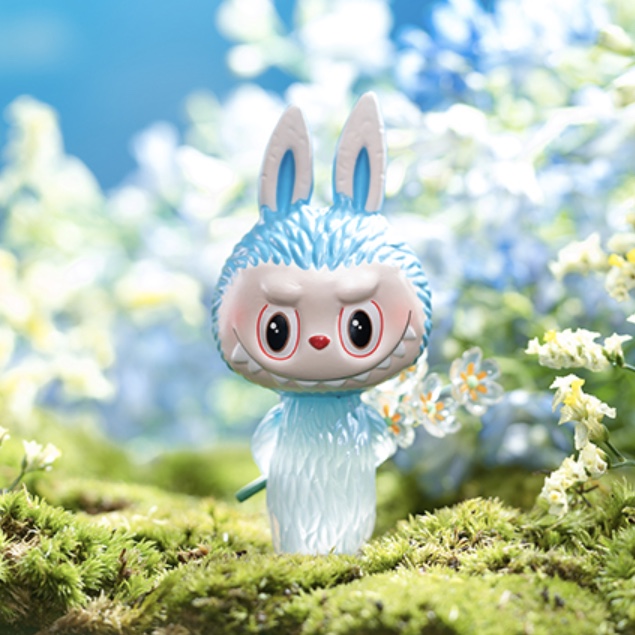 labubu the monsters toys