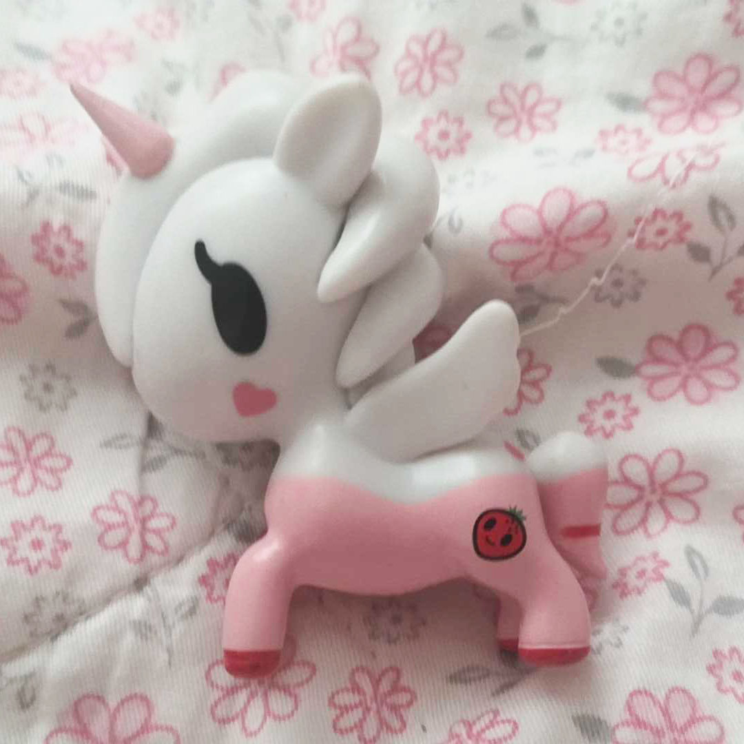 tokidoki latte plush