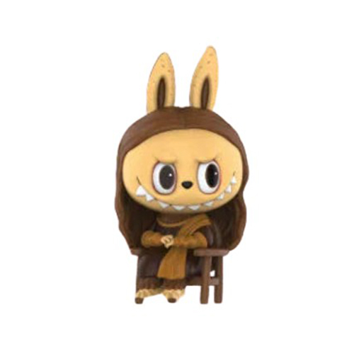 The monsters POPMART LABUBU 2個 The Monsters Toys Labubu Blind Box Series by Kasing Lung x