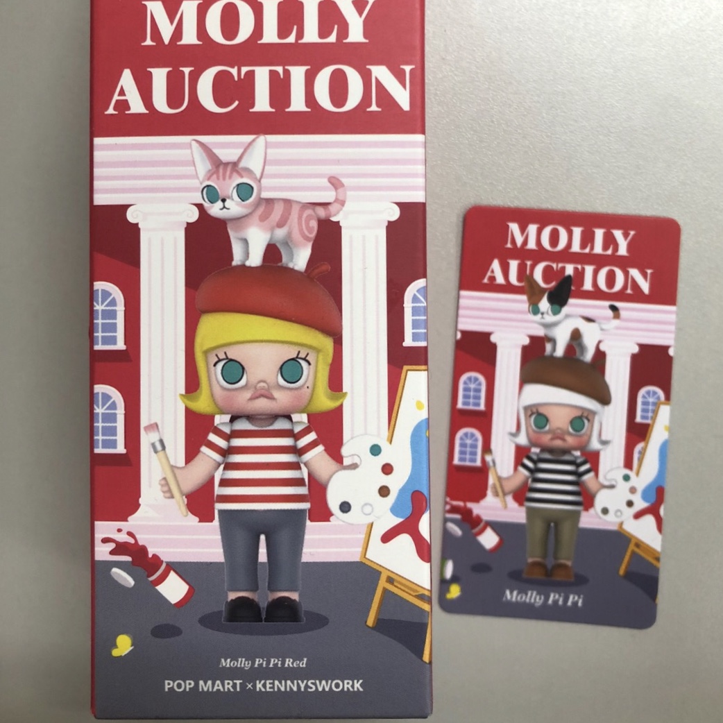 限定レア　モリー×スポンジボブ　kennyswork pop molly ポップ 限定レア モリー×スポンジボブ kennyswork pop molly ポップ