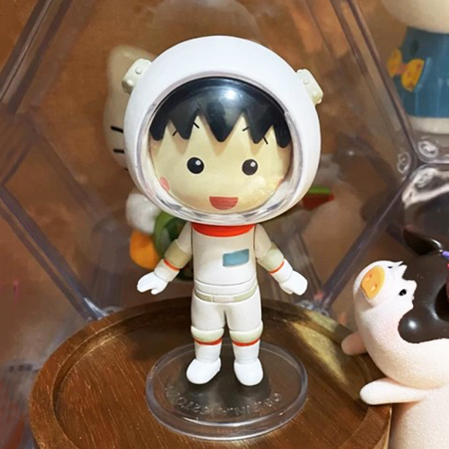 maruko figure
