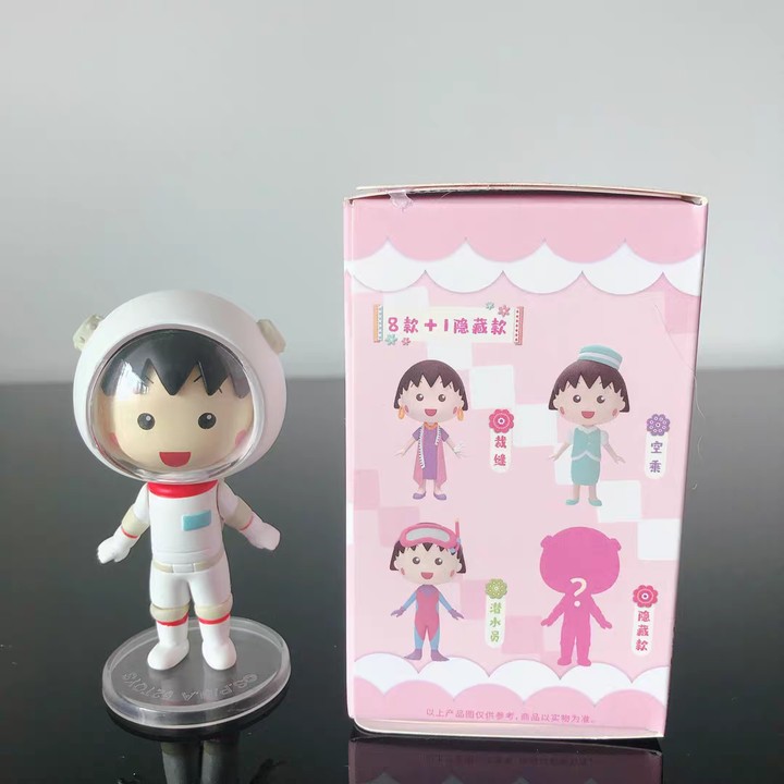 maruko figure