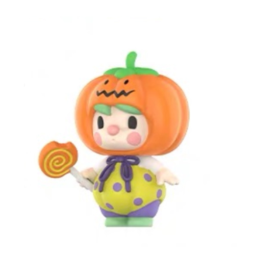 pop mart sweet bean ghost