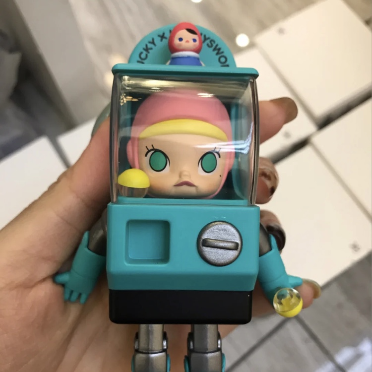 funko molly burrow