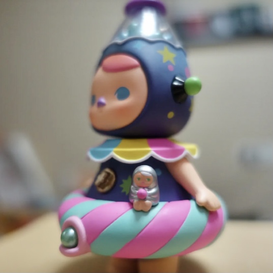 POPMART PUCKY フィギュア　ポップマート POPMART PUCKY フィギュア ポップマート キャラクターグッズ
