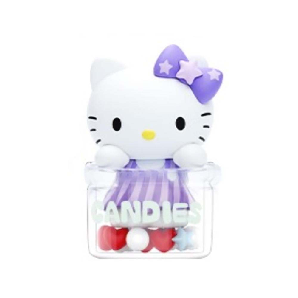 pop mart x hello kitty