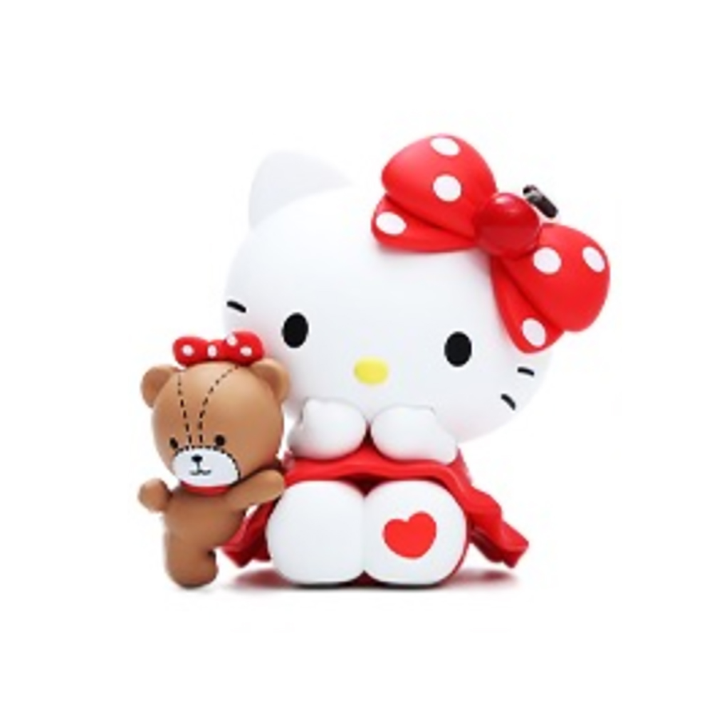 pop mart x hello kitty