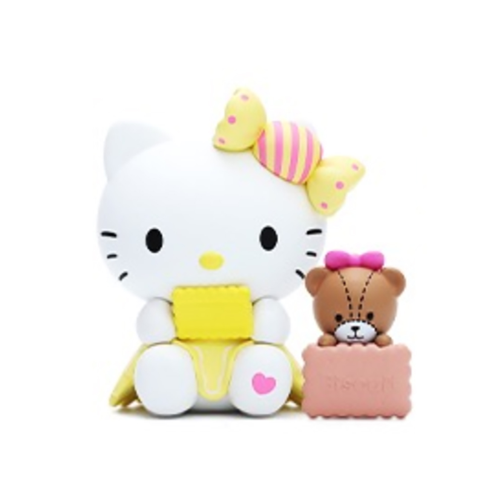 pop mart x hello kitty