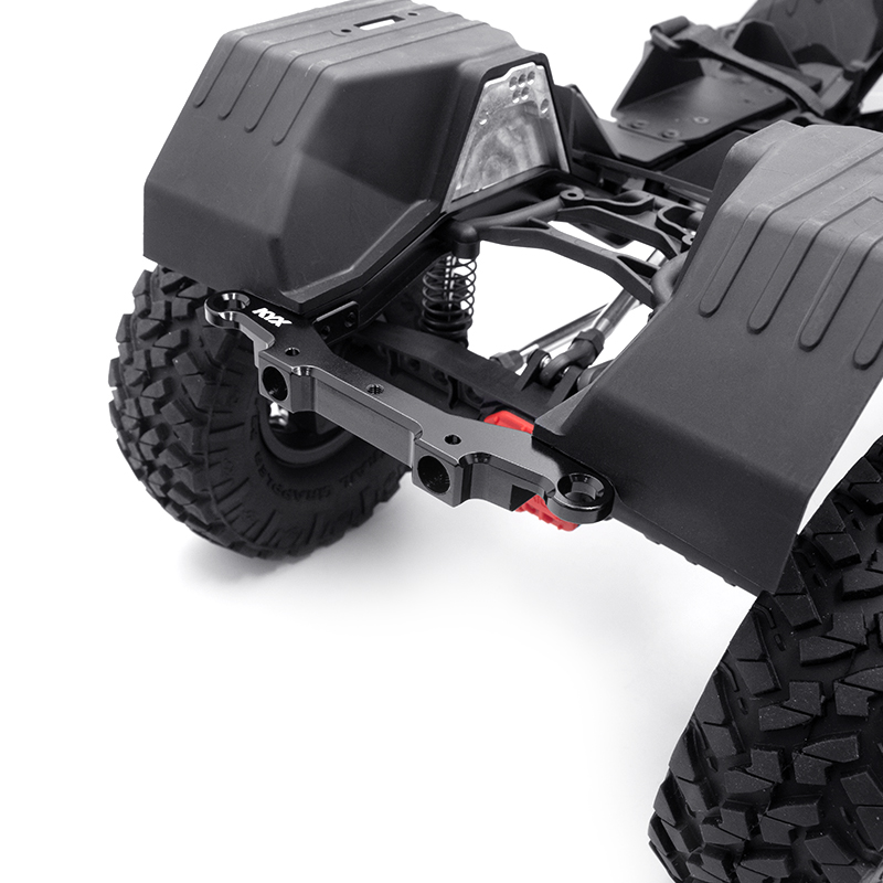 scx10 iii body kit