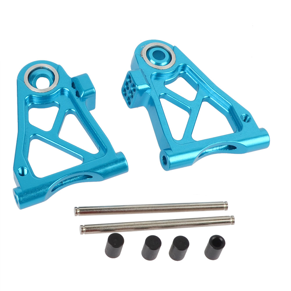 Tamiya TT-02 B Control Arms//Suspension 51528
