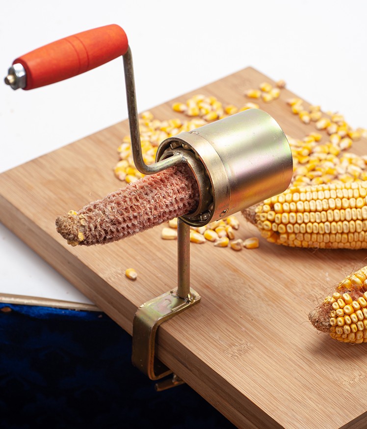 Stripper Accessories Vegetable Sheller Hand Corn Peeler Thresher Kitchen Tools
