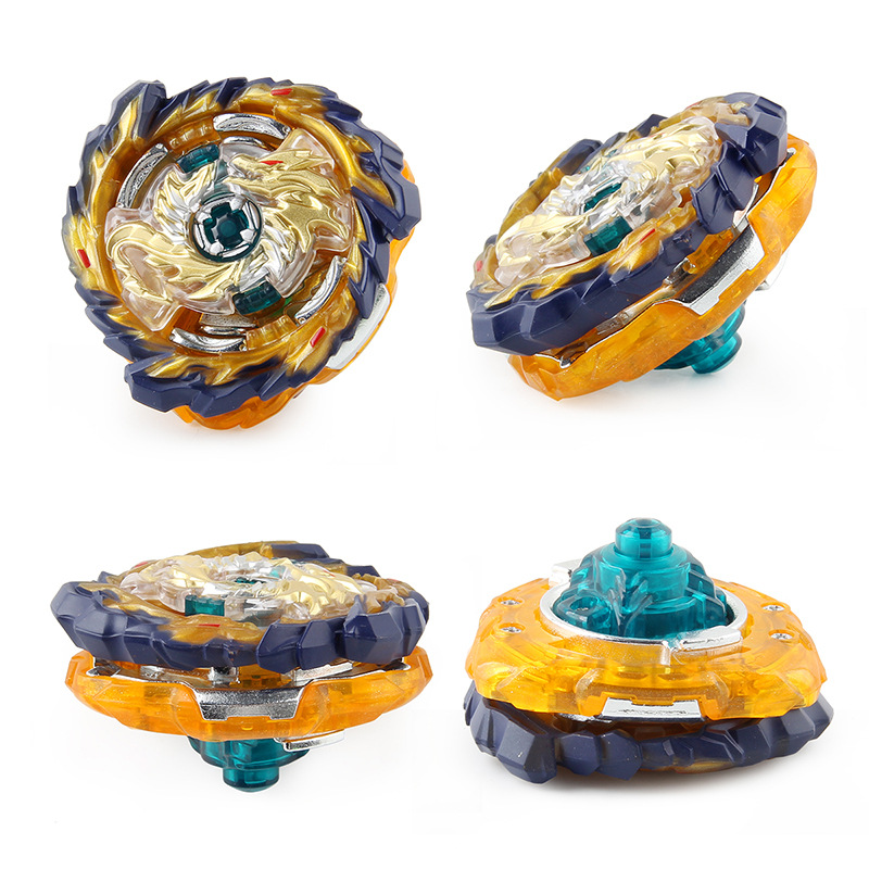 beyblade burst surge speedstorm mirage fafnir f6 spinning top starter pack